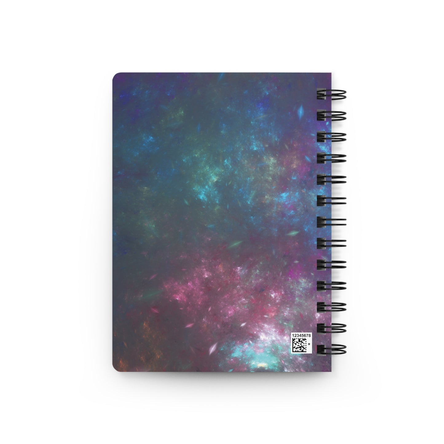 Manifestation Journal - Spiral Bound Journal To Write Your Dreams Each Day, Believe Them, And Watch Them Become Reality