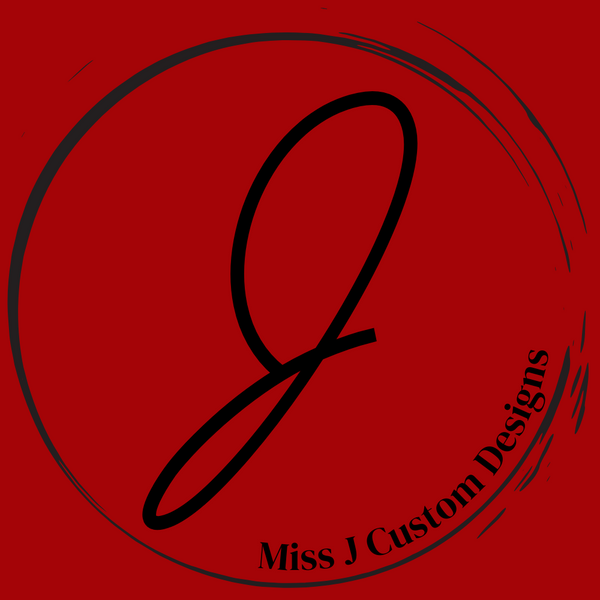 Miss J Custom Designs